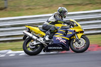 Middle 1 Group Yellow Bikes